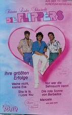 Flippers Ihre Größten Erfolge MC Musikkasse...