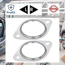 ORIGINAL® Elring Dichtung, Abgasrohr für Ford KUGA II FOCUS III Ford Usa EDGE