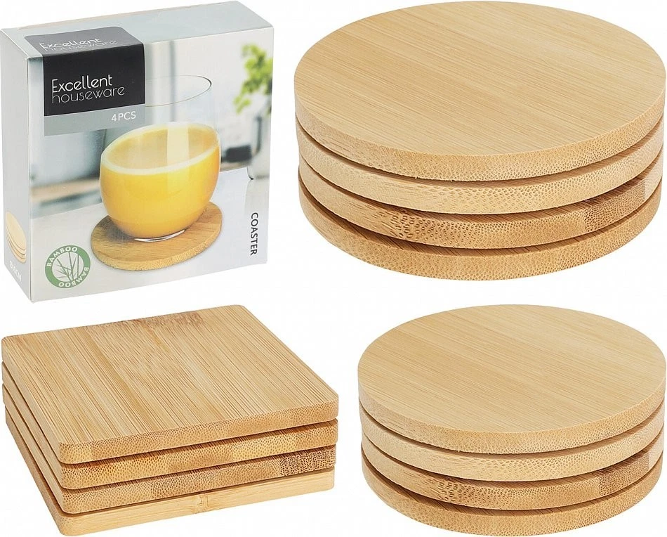 Tischuntersetzer aus Bambus online kaufen | eBay.de