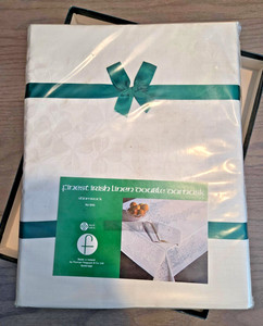 Ferguson Irish Linen | eBay