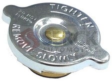 Genuine SERCK Radiator Cap for Porsche 944 S2 M4441 / M4491 3.0 (03/89-07/92)