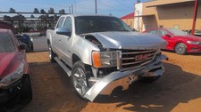 Wheel 20x8-1/2 6 Chrome Flat Faced Spoke Fits 09-14 YUKON 2117834