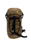 Burton AK [ak] Backpack Khaki Camouflage Tactical Outdoor Daypack Used