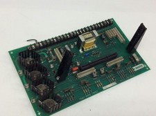 Dover MSC-1 Elevator Power Board 140483