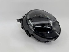 MINI COOPER F66, F65 Scheinwerfer vorne links 5A1DB26 K8702T5 Petrol 35664747