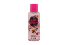VICTORIA'S SECRET PINK BLOOMS FRAGRANCE MIST - WOMEN'S FOR HER. NEW