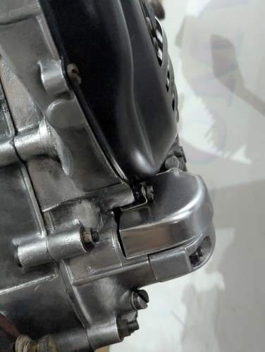 Genuine Vespa LML 150cc 2 Stroke 5 Port Complete Engine Assembly - Picture 4 of 4