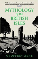Mythology Of The British Isles Geoffrey Ashe Taschenbuch Englisch 2023