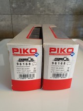 vends  U.M. de 2 BB 463981 PIKO livrée FRET – référ. 96168 – digitales