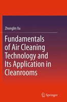 Zhonglin Xu | Fundamentals Of Air Cleaning Technology And Its Application In...