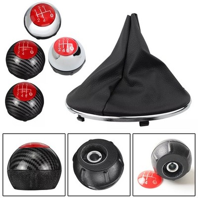Gear Control Enhancer Stylish Shifter Kit für alle für Fiats ab '12 18'