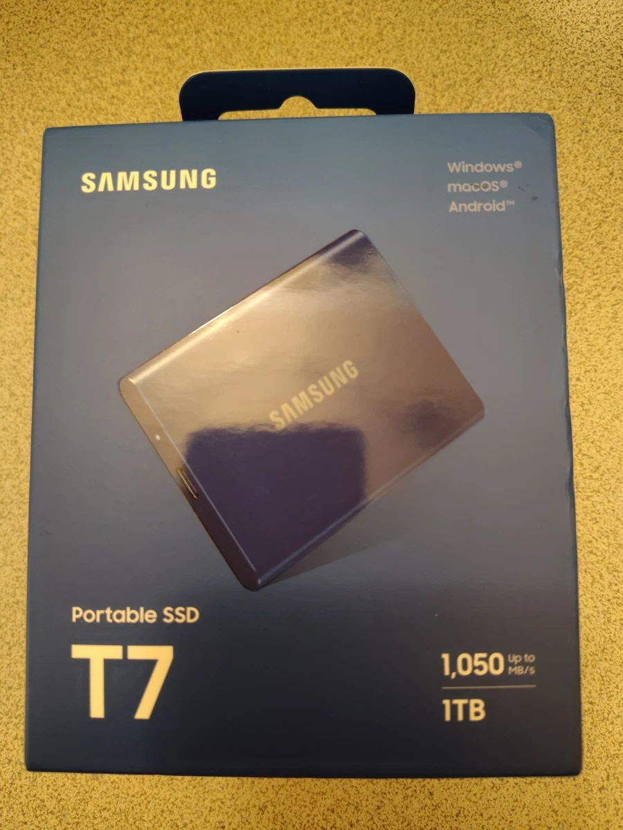 Samsung 1 TB Solid State Drives for sale - eBay