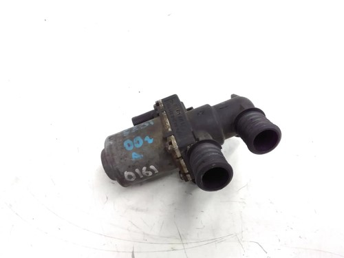 BMW 5 E39 Heizkörperventil heizen 8379921 2.00 Petrol 2000 27715943