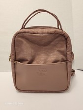 Herschel Backpack Orion Mini Burgundy Brown L...