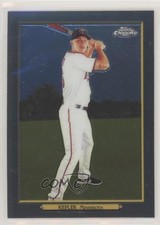 2020 Topps Turkey Red 2020 Chrome Max Kepler #TRc-57 01rb