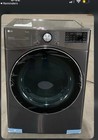 Lg 7.4 cu.ft. Smart Gas Dryer – Ultra Large Capacity – Never Used!