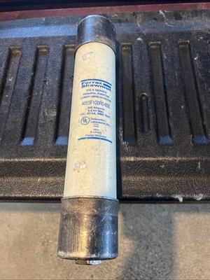 Ferraz Shawmut A055F1D0R0-65E Amp-trap Medium Voltage Fuse 65e Amp 5.5kv-ac