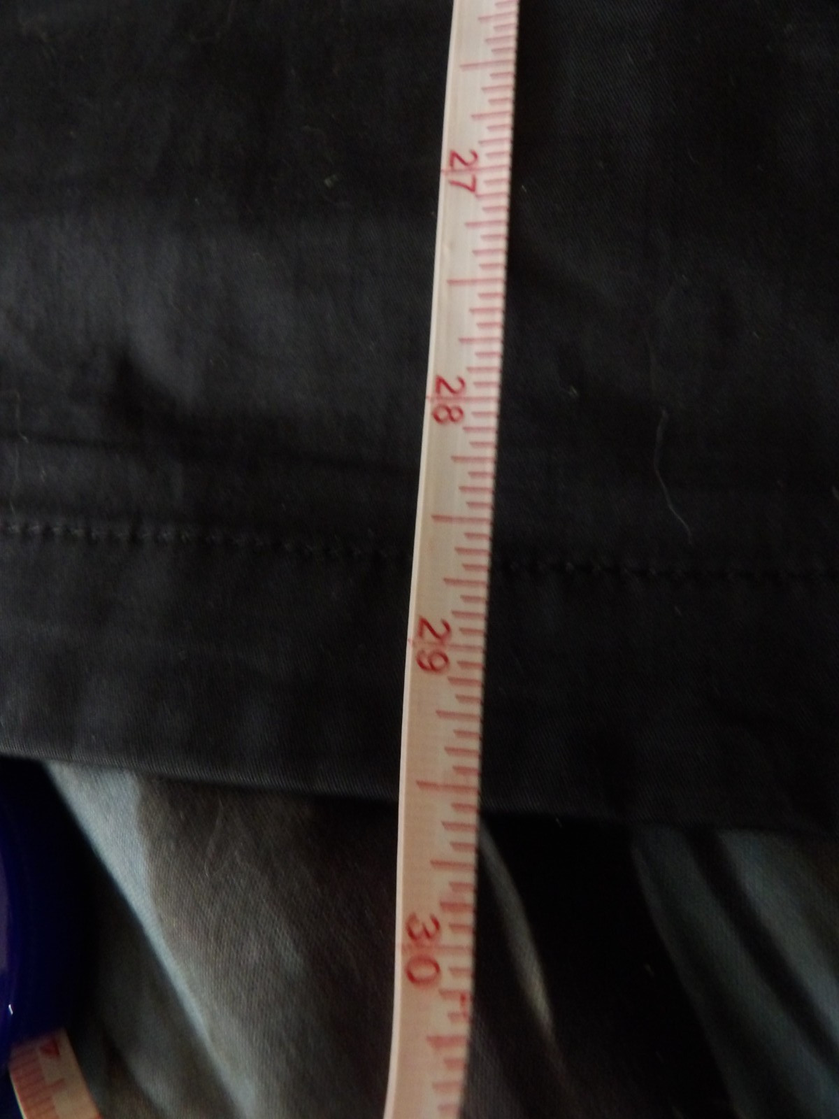 Authentic Prada Cotton Jacket: Pockets, Hidden Be… - image 20