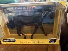 Breyer Horse Traditional - Prince Jester #1471