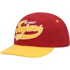 Infant Cardinal/Gold Usc Trojans Old School Slouch Flex Hat