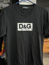 dolce and gabbana shirts for men