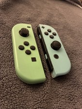 Original Nintendo Switch Animal Crossing Edit...
