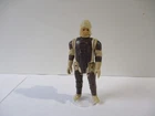 Vintage 1980 Star Wars ESB Dengar Kenner Original HK COO # 1