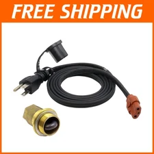 400W 120V Engine Block Heater |  Approved