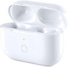 Wireless Charging Case Replacement Compatible with AirPods Pro 1st  2nd Gene...