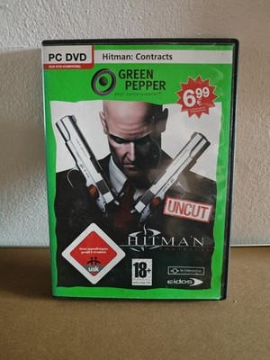 Hitman: Contracts (PC)