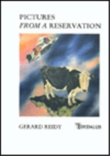 Фотографии Джерарда Рейди из резервации (в мягкой обложке) (ИМПОРТ из Великобритании)