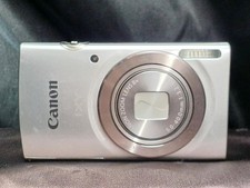CANON IXY 180 Digital Camera