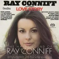 The Happy Sound Of Ray Conniff... | Ray Conniff | Audio-Cd | Merchandising
