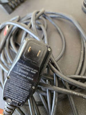 #ad Use Genuine Part Cord Set Assy For Ryobi RY141612 1600PSI Pressure Washer $21.95