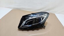 Frontscheinwerfer Mercedes-Benz GLA W156 A1569061700 Bi-Xenon Links Headlight