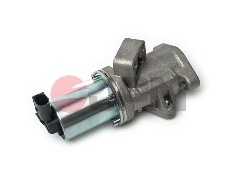 EGR VALVE 75E0400-JPN FOR HYUNDAI H-1/Cargo/Travel/Van KIA D4CB 2.5L 4cyl 2.5L - Image 2 of 4