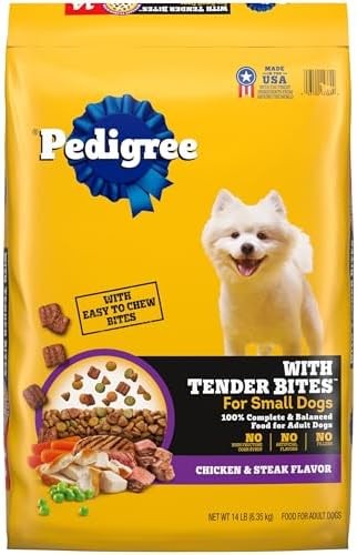 Chicken And Steak Flavor