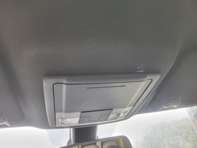 Console Front Roof Without Sunroof Fits 16-19 EXPLORER 461359