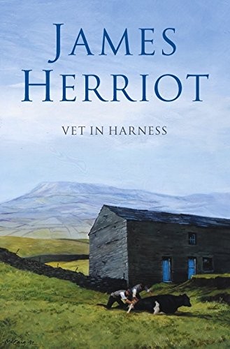Vet in Harness,James Herriot