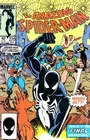 Amazing Spider-Man #270 FN 6.0 1985 Stock Image