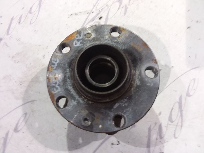 Bentley Continental GTC 06-11 Right Rear Wheel Hub Bearing OEM 07 08 09 10 2011