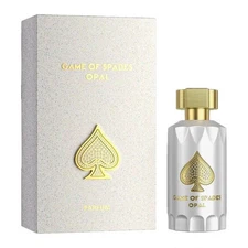 Game of Spades Opal by Jo Milano Paris – 3.0 oz (90 mL) Eau de Parfum Spray