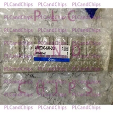 one new smc ARM2000-6A1-01G Pressure Reducing Valve Fast Shipping