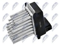 Original NTY Widerstand InnenraumgebläSe ERD-AU-006 FüR Audi
