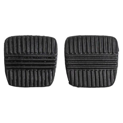 Pédale d'embrayage de frein compatible pour PAD en caoutchouc pour véhicules N - Photo 1/4