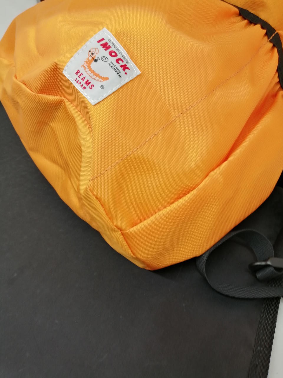 BEAMS backpack Japan - image 6