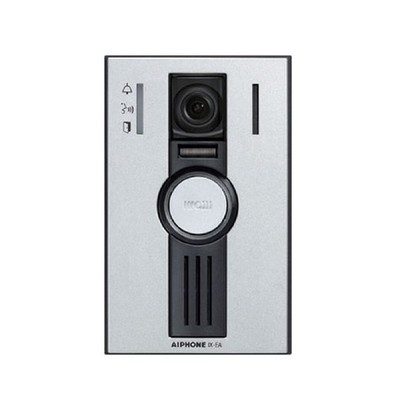 Aiphone IXEA Video Door Phone Sub Station (ix-ea)