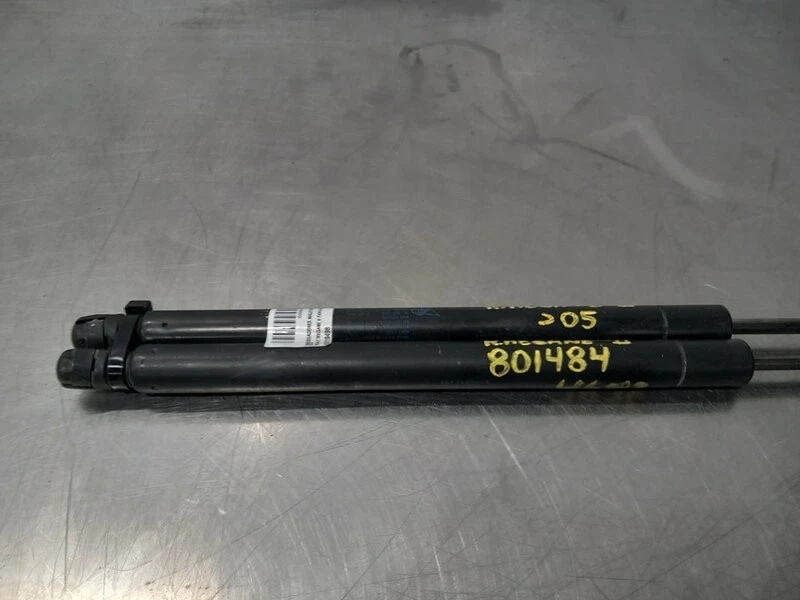 8200119498 amortiguadores de portón para RENAULT MEGANE II RANCHERA FAMILIAR 1.9 - Imagen 3 de 4