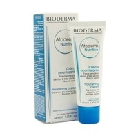 Bioderma Atoderm NäHrende Gesichtscreme FüR Trockene Haut 40 Ml