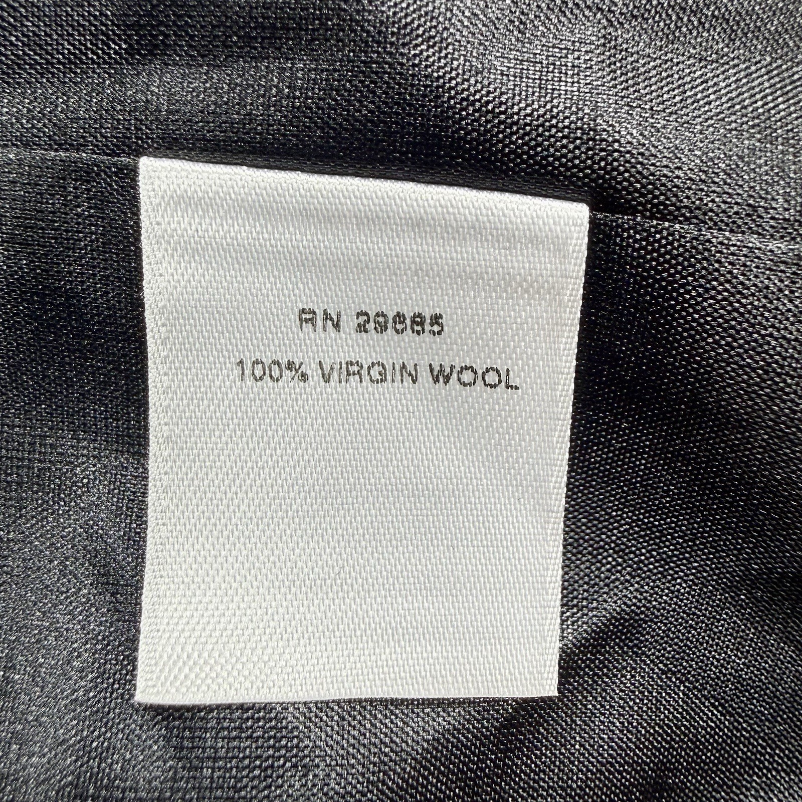 Pendleton 100% Virgin Wool Cropped Blazer Jacket … - image 18